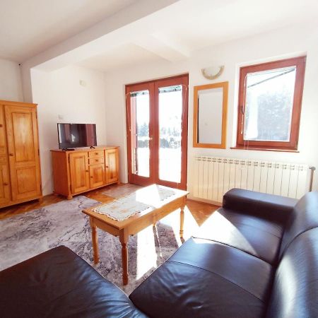 Vila Zoran Apartment Zlatibor Bagian luar foto