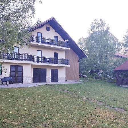 Vila Zoran Apartment Zlatibor Bagian luar foto