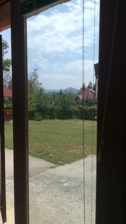 Vila Zoran Apartment Zlatibor Bagian luar foto