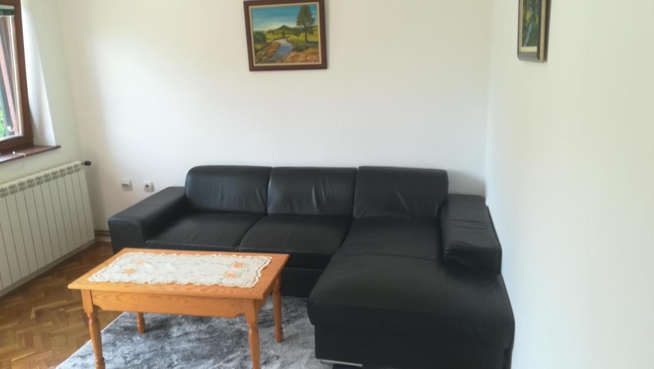 Vila Zoran Apartment Zlatibor Bagian luar foto