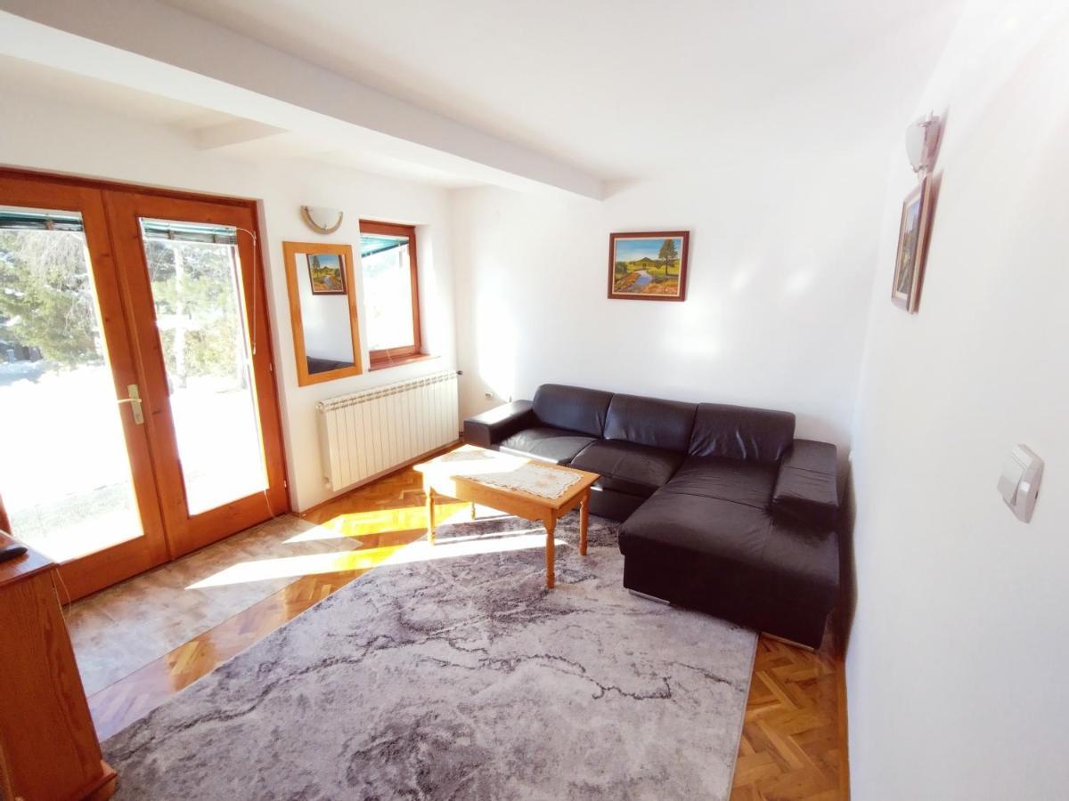 Vila Zoran Apartment Zlatibor Bagian luar foto