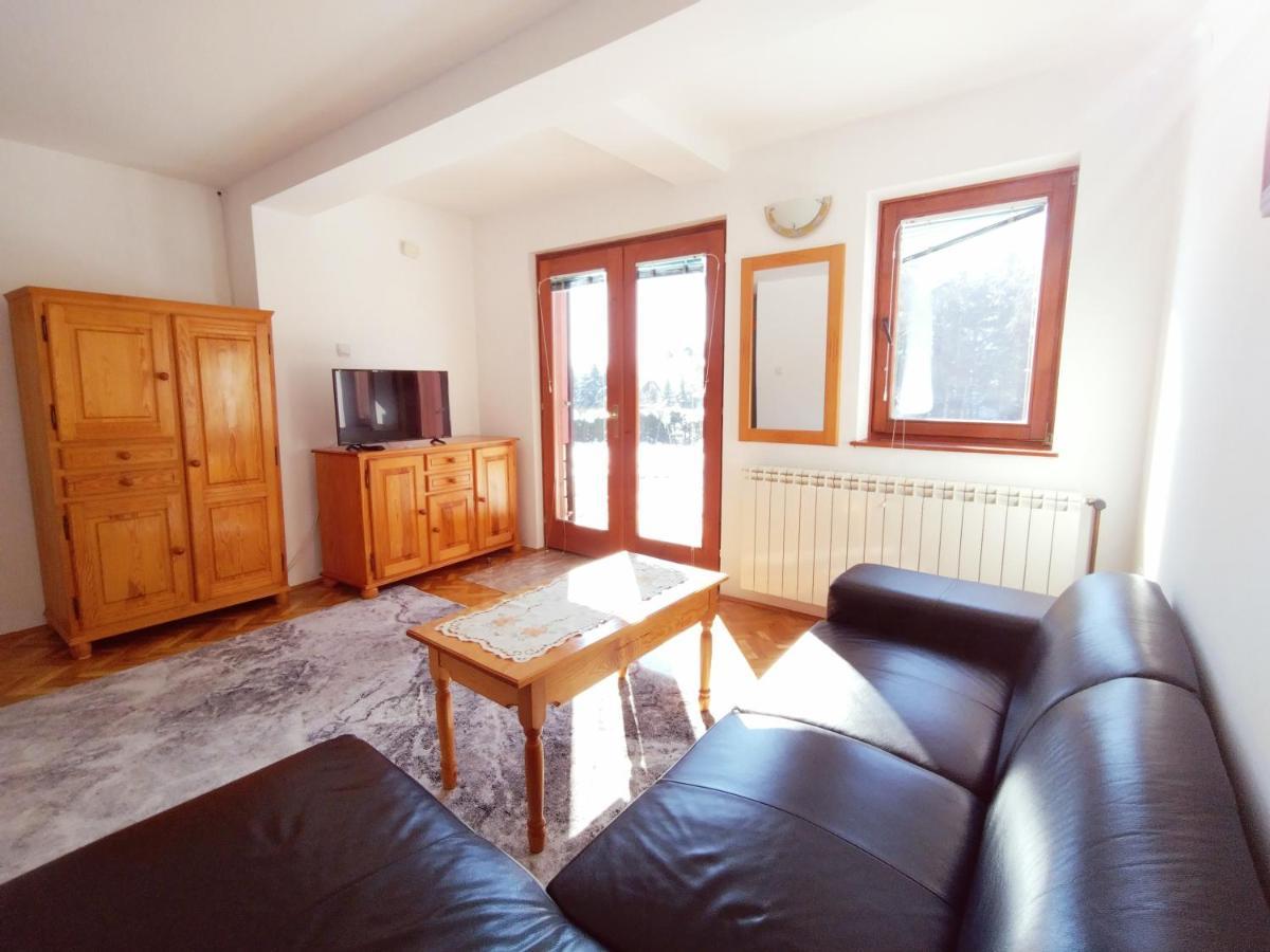 Vila Zoran Apartment Zlatibor Bagian luar foto